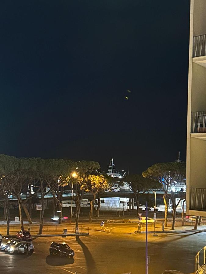 Holiday House Maurizio Formia Exterior foto