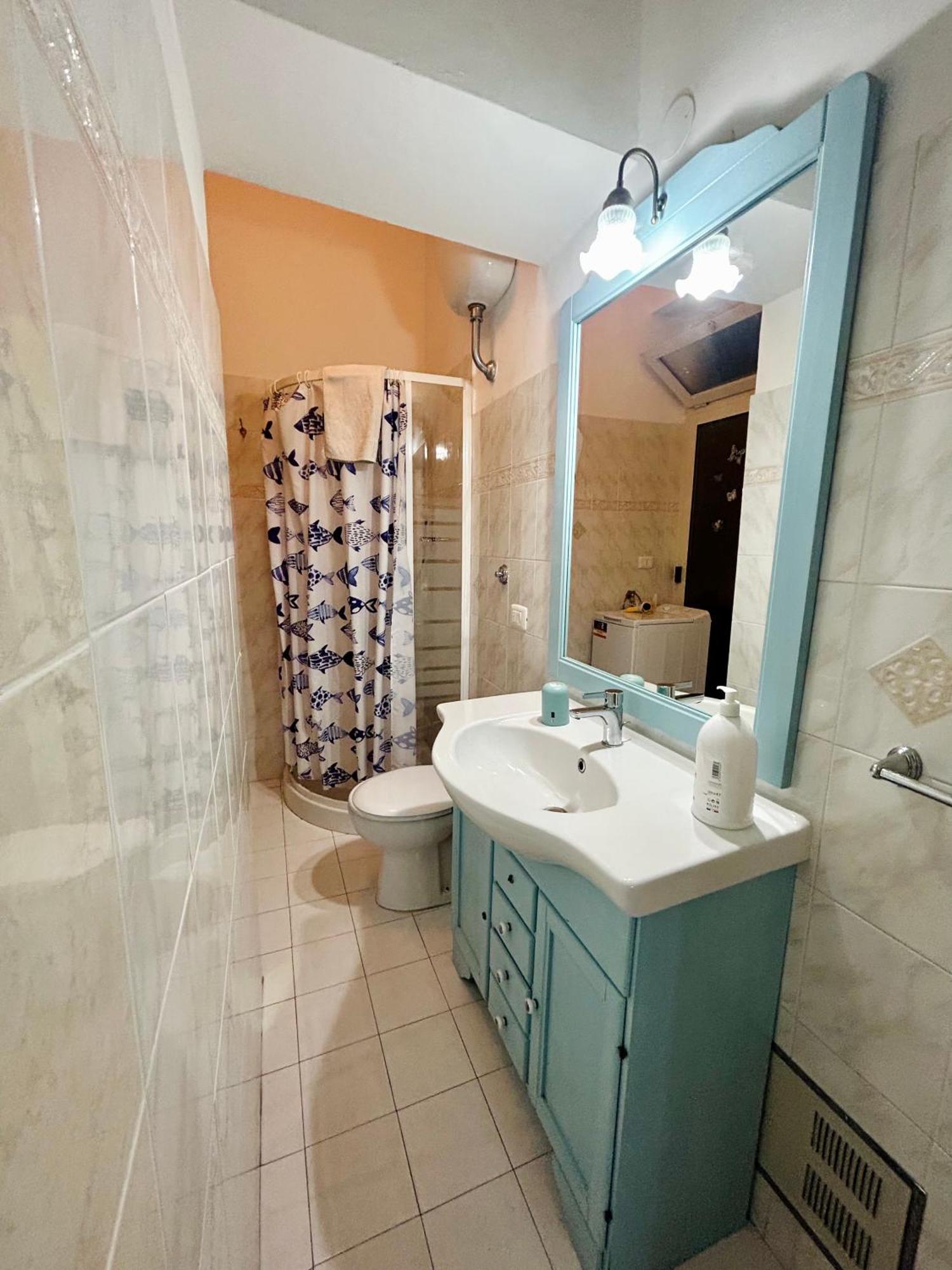 Holiday House Maurizio Formia Exterior foto