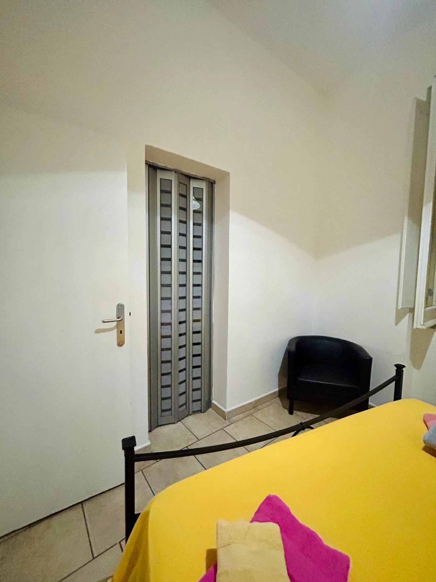 Holiday House Maurizio Formia Exterior foto