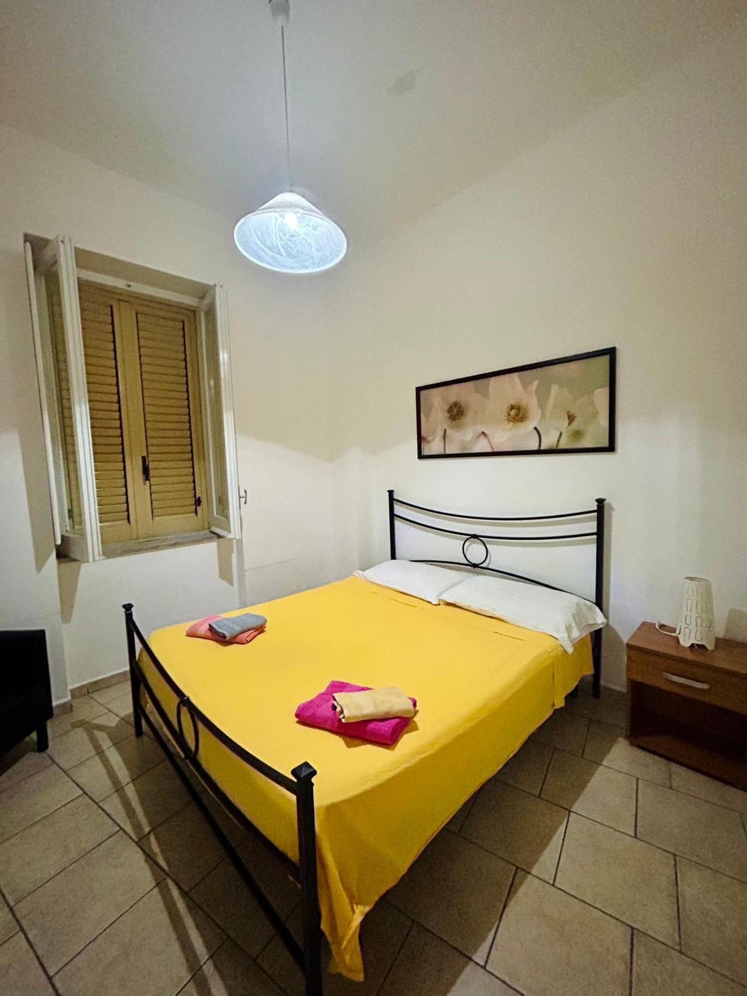 Holiday House Maurizio Formia Exterior foto