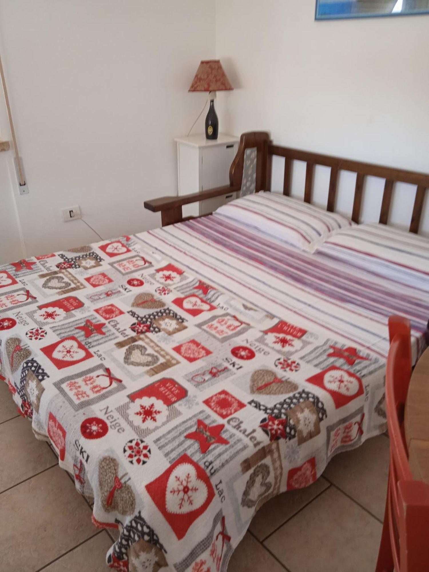 Holiday House Maurizio Formia Exterior foto