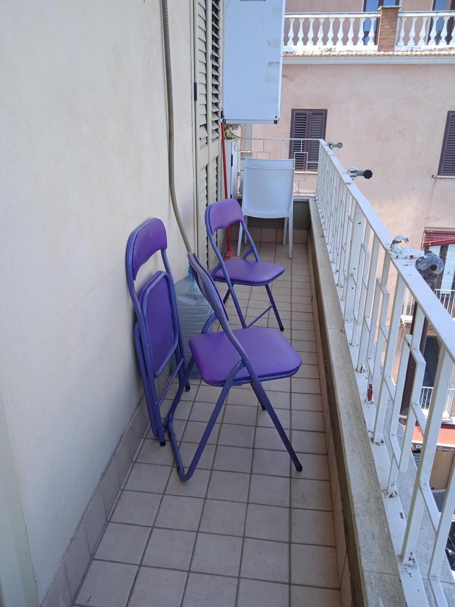 Holiday House Maurizio Formia Exterior foto